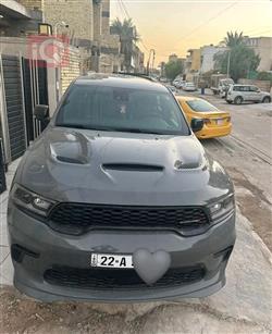 دودج دورانجو